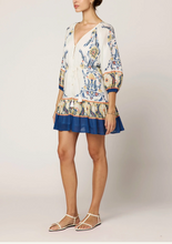 Load image into Gallery viewer, Thora Mini Dress