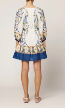Load image into Gallery viewer, Thora Mini Dress