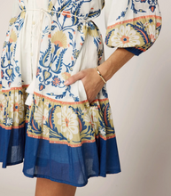 Load image into Gallery viewer, Thora Mini Dress