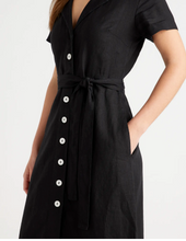 Load image into Gallery viewer, Linen Dress