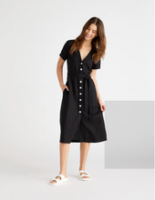 Load image into Gallery viewer, Linen Dress