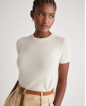 Load image into Gallery viewer, Cashmere Tee
