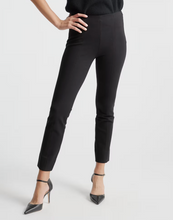 Load image into Gallery viewer, Ponte Pintuck Ankle