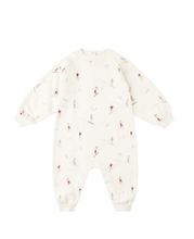 Load image into Gallery viewer, Raglan Jumpsuit Skiers