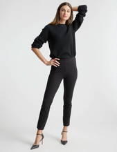 Load image into Gallery viewer, Ponte Pintuck Ankle