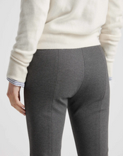 Load image into Gallery viewer, Ponte Pintuck Ankle