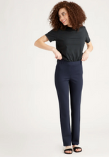 Load image into Gallery viewer, Ponte Straight Leg