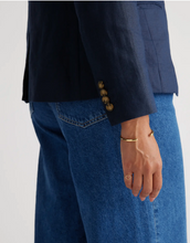 Load image into Gallery viewer, Linen Blazer