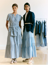 Load image into Gallery viewer, Linen Blazer