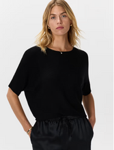 Load image into Gallery viewer, Cashmere Dolman Sweater