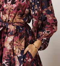 Load image into Gallery viewer, ELVIA MINI DRESS