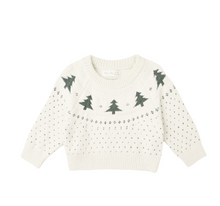 Load image into Gallery viewer, Fair Isle Sweater