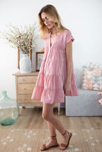 Load image into Gallery viewer, MACKENZIE DRESS