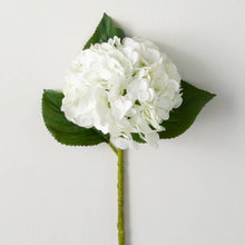 Load image into Gallery viewer, Freshcut Hydrangea