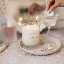 Load image into Gallery viewer, Italia Classic Candle