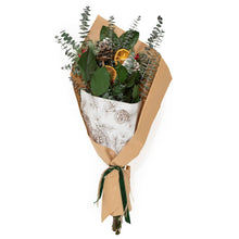 Load image into Gallery viewer, Snowy Woods Bouquet