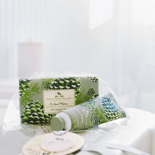 Load image into Gallery viewer, Roland Pine Hand Cream & Soap