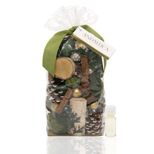 Load image into Gallery viewer, Evergreen Pine Potpourri