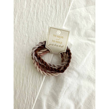 Load image into Gallery viewer, Givi Assorted Thin Hair Ties