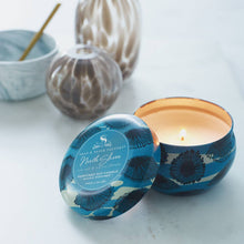 Load image into Gallery viewer, North Shore Tin Soy Candle