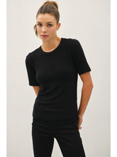 Load image into Gallery viewer, Short Sleeve Top