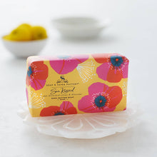 Load image into Gallery viewer, Sun Kissed Shea Butter Soap