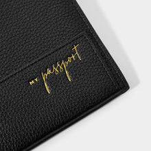 Load image into Gallery viewer, Travel Wallet