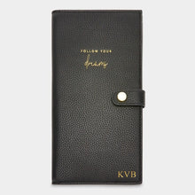 Load image into Gallery viewer, Travel Wallet