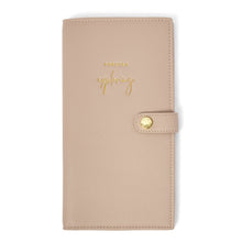 Load image into Gallery viewer, Travel Wallet