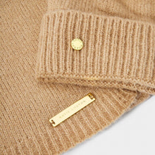 Load image into Gallery viewer, Boxed Hat Scarf