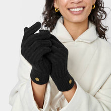 Load image into Gallery viewer, Knit Gloves