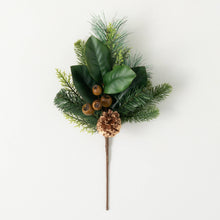 Load image into Gallery viewer, PINE MAGNOLIA PICK