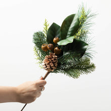 Load image into Gallery viewer, PINE MAGNOLIA PICK