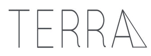 T E R R A logo