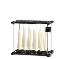 Load image into Gallery viewer, Cone Candle 37cm
