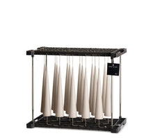 Load image into Gallery viewer, Cone Candle 37cm