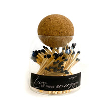 Load image into Gallery viewer, Terrain Matches - T E R R A