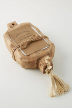 Load image into Gallery viewer, Driftwood Tray Candle - T E R R A