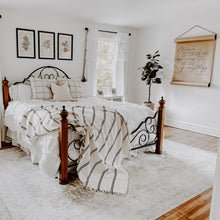 Load image into Gallery viewer, KATE TURKISH THROW