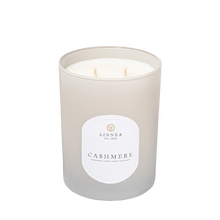 Load image into Gallery viewer, Cashmere Candle