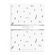 Load image into Gallery viewer, GM Skiers Notebook