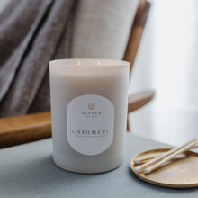 Load image into Gallery viewer, Cashmere Candle