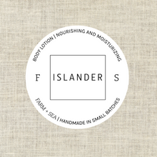 Load image into Gallery viewer, Beach Girl Lotion Small