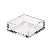 Load image into Gallery viewer, Acrylic Napkin Holder