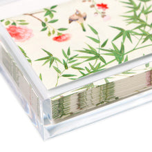 Load image into Gallery viewer, Acrylic Guest Towel Holder