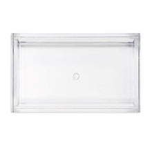 Load image into Gallery viewer, Acrylic Guest Towel Holder