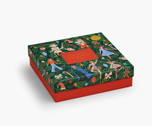 Load image into Gallery viewer, Nutcracker Jigsaw Puzzle