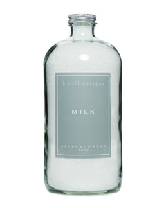 MILK BATH SOAK