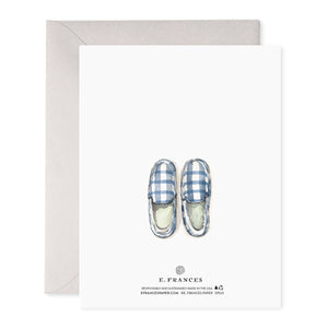 Father's Day Greeting Card
