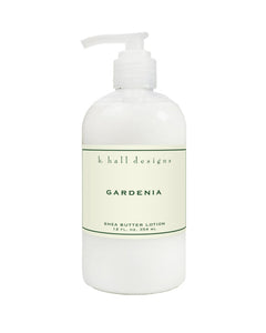 GARDENIA PUMP LOTION